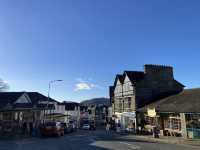 Bowness-on-Windermere: Lakeside Enchantment