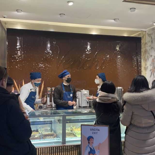 🥰너무 아름다운 이태리 피렌체Firenze