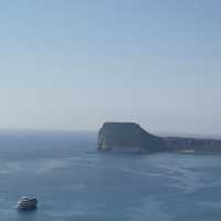 Beautiful Crete - most beautiful beach