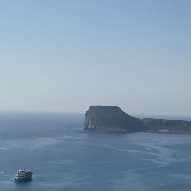 Beautiful Crete - most beautiful beach