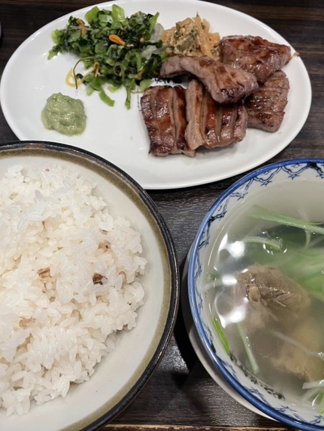 【宮城県/行列に並んでまで食べたい😋仙台グルメ】