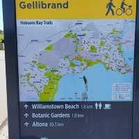 Point Gellibrand Coastal Heritage Park 🇦🇺