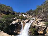 Interesting: Emerald Creek Falls 🇦🇺