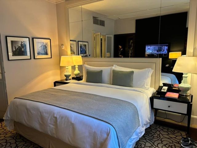 Prince de Galles Hotel 🗺️