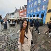 Colorful Nyhavn