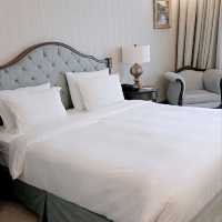 RIXOS Almaty Hotel โรงแรม 5ดาวคู่เมืองอัลมาตี