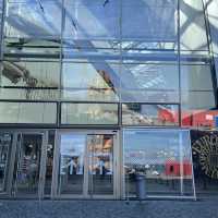 Ozaneum, Stralsund…Great Oceanworld