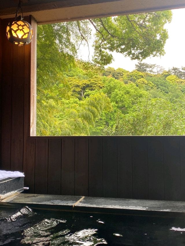 熱海巿♨️ＷＡ亭 風こみち♨️