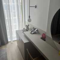 Leonardo hotel Manchester 