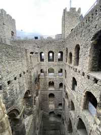 Rochester Castle, 🏴󠁧󠁢󠁥󠁮󠁧󠁿 