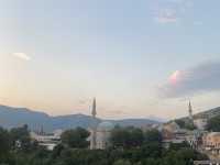 Mostar Old Bridge