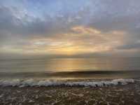 🌊 Formby Coastal Symphony: Nature Overture