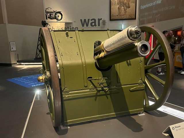 IWM North Manchester 🗺️