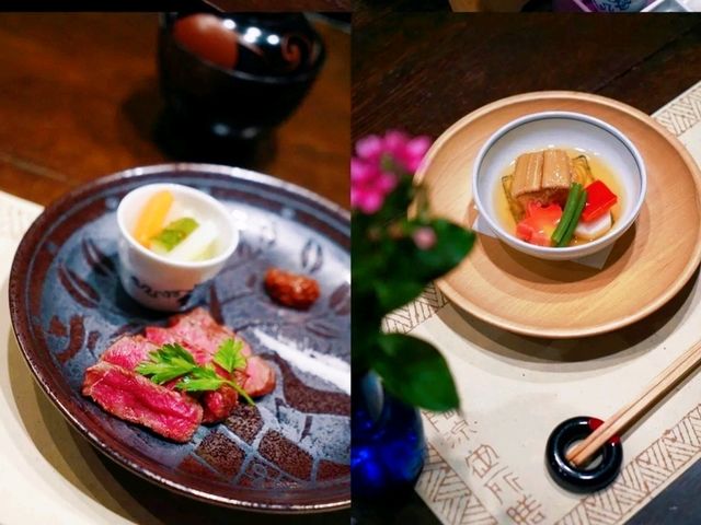 ♨️《陶泉 御所坊》有馬最古老的溫泉旅館♨️