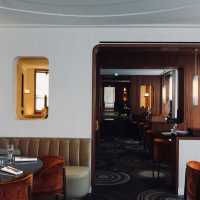 🇫🇷｜Brilliant hotel with Paris vibe
