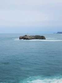 Seaside Serenity: Discovering Santander’s Charm