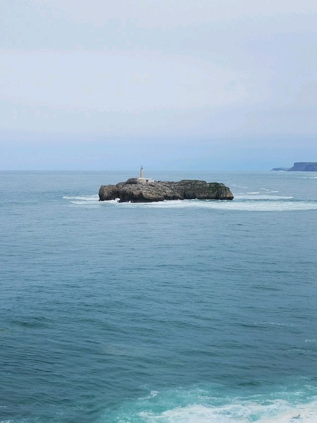 Seaside Serenity: Discovering Santander’s Charm