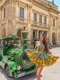 노토, 시칠리아 Noto, Sicily