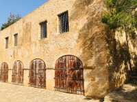 Venetian Fortezza Castle 🇬🇷