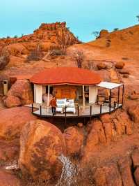  Onduli Ridge 🏠 by Ultimate Safaris Namibia 🇳🇦 