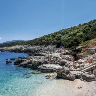 Alaties Beach 🇬🇷