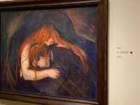 MUNCH Museum 🇳🇴