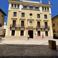 A monumental city - Xàtiva @ Valencia Spain