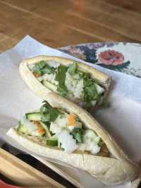 London ｜ The brilliant Vietnamese taste from Ealing Broadway