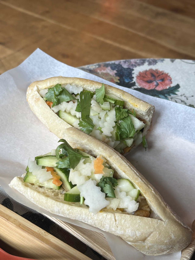London ｜ The brilliant Vietnamese taste from Ealing Broadway