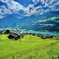 Discovering Obwalden: Switzerland's Alpine Gem