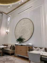 A Mandarin Retreat in the Heart of Madrid