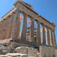 Athens travel is always best 🇬🇷
