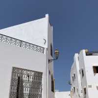 My trip to Rabat city ( Morocco 🇲🇦💗✨)