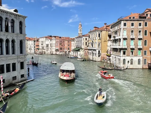 🇮🇹Venice mainland