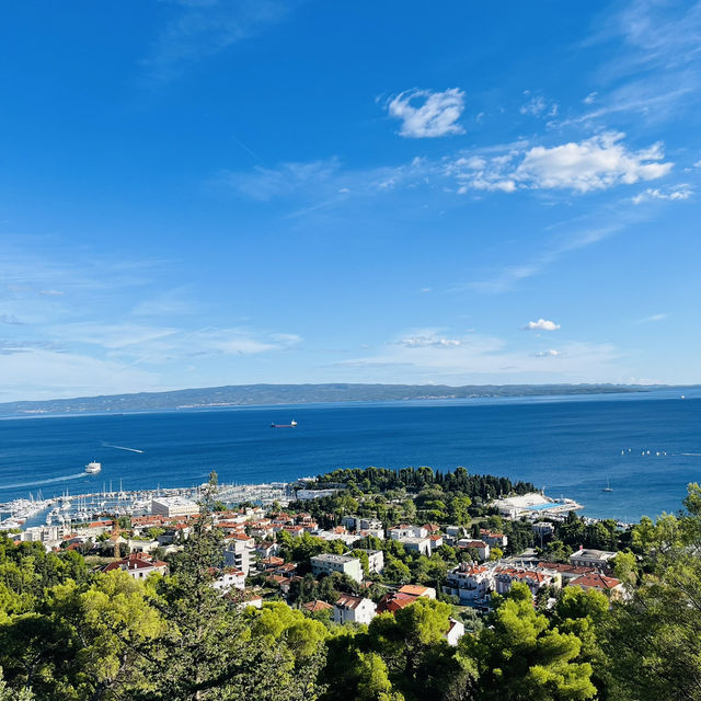 Explore the Vibrant Heart of Split, Croatia!