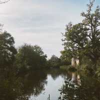 The Gorgeous Scotney Castle