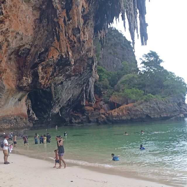 Day Trip to Krabi