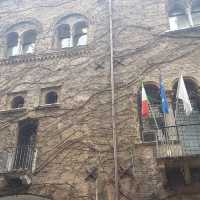 Padova: Don’t just drive by
