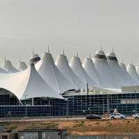 Denver International Airport