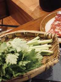 London | Must try Hot Pot in Chinatown London 