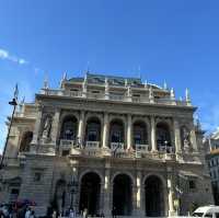 My Budapest Itinerary (To Cover Main Sights!)