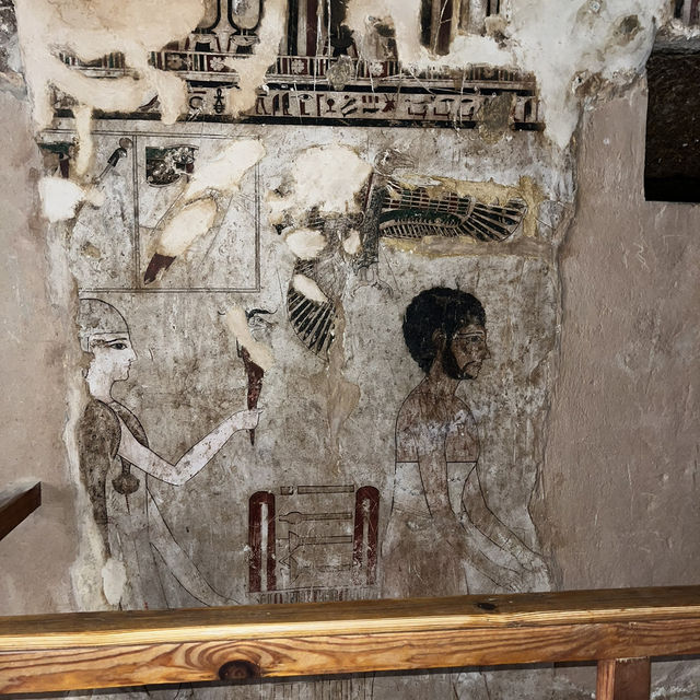 Egypt’s best desert destination 