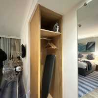 De Vere Cotswold Water Park getaway 