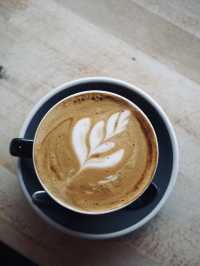 London | Brilliant Australian brunch in London near dock