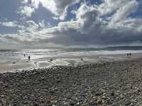 Isle of Arran - West Scotland 