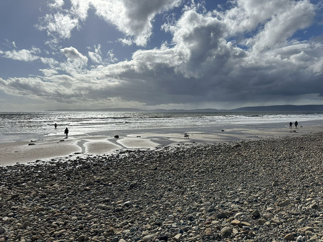 Isle of Arran - West Scotland 