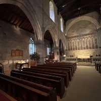 850 years of history 
