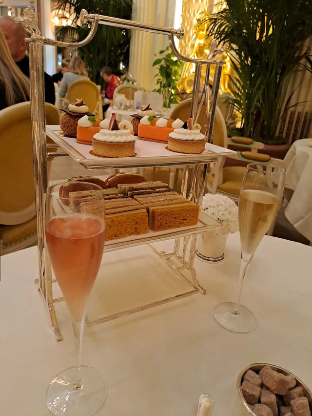 The Ritz London