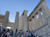 3 Days in Athens: The Perfect Itinerary for History, Food & Scenic Views