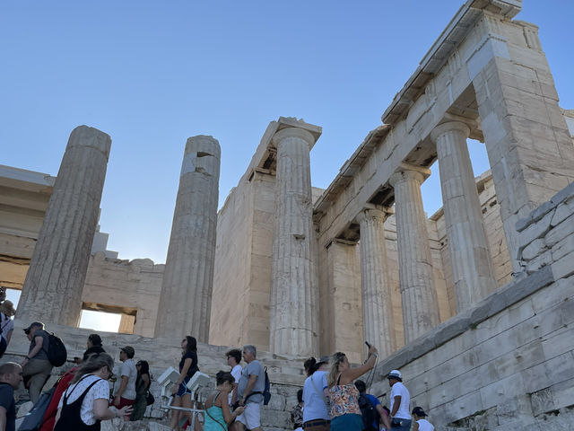 3 Days in Athens: The Perfect Itinerary for History, Food & Scenic Views
